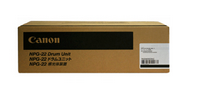Canon NPG 22 Black Drum Unit (NPG 22)