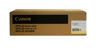 Canon NPG 22 Yellow Drum Unit (NPG 22)