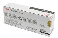 Mực in Canon NPG-22Bk Black Toner (NPG-22)