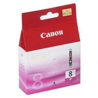 Mực in Canon CLI-8 Magenta Ink Tank