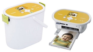 Máy in ảnh Canon SELPHY CP770