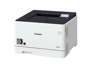 Máy in Canon Laser màu LBP 653Cdw: In màu A4, đảo mặt, in Wifi