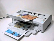 Sửa máy scan Canon DR-M1060