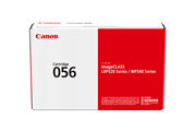 Mực in Canon 056 Black Toner Cartridge (EP-056)