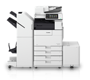Máy in Canon đa chức năng imageRUNNER ADVANCE DX 4551i