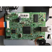 Card formatter máy in Canon LBP 2900