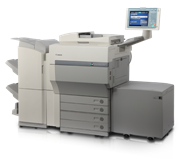 Máy photocopy Canon ImagePRESS C1+