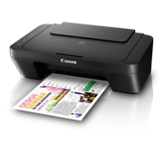 Máy in Canon PIXMA E410