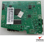 Card Formatter máy in HP 1505