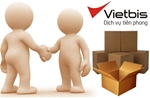 Chính sách đổi và trả hàng tại VIETBIS