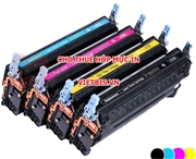 Cho thuê hộp mực in HP 125A Black (CB540A)