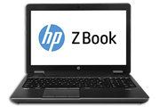 Cho thuê Laptop HP zBook 15G3 (Core i7, 16GB RAM, 256GB SSD, VGA 2GB)