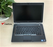 Cho thuê laptop Dell Latitude E6420 (Core i5, 4GB RAM, 256GB SSD)