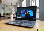 Cho thuê Laptop Lenovo Core i7, RAM 4GB, 256GB SSD