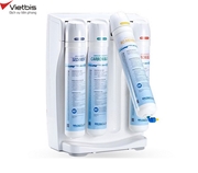 Thời hạn thay thế lõi lọc của máy lọc nước Chungho