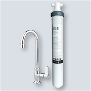 FX-21S Thiết bị lọc nước Nhà hàng, Khách sạn và gia đình