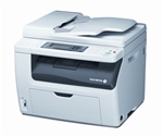 Máy in đa năng màu Wifi Fuji Xerox CM215fw