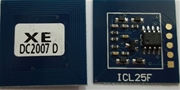 Chip mực Xerox DC 236/286