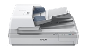 Sửa máy scan Epson WorkForce DS-60000