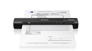 Sửa máy scan Epson WorkForce ES-60W