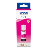 Mực in Epson 101 màu đỏ