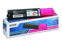 Mực in Epson S050188 Magenta Developer Cartridge - High Capacity