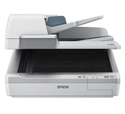 Thuê máy scan A3 chuyên dụng Epson WorkForce DS-70000
