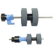 Rulo cuốn giấy máy scan Epson DS-780N