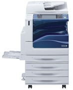 Máy Photocopy Màu ApeosPort V-C3376 R