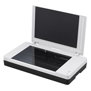 Fujitsu Fi-600F máy scan A3 nhận dạng văn bản OCR