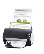 Dịch vụ chăm sóc máy scan Fujitsu Fi-7140