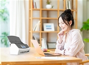 Dịch vụ cho thuê máy scan Ricoh ScanSnap của VIETBIS