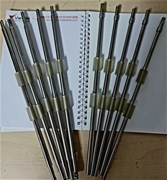 Trục nạp giấy Fujitsu PA03630-Y125