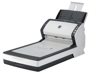 Cho thuê máy scan Fujitsu fi-6230