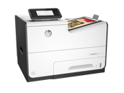 Máy in HP PageWide Pro 552dw Printer (D3Q17A)