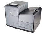 Máy in HP Officejet Enterprise Color X555dn (C2S11A) - Duplex, Network