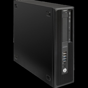 Máy tính đồng bộ HP Z420 Workstation i7 6700, RAM4 8GB, SSD 120GB