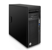 Máy tính đồng bộ HP Workstation Z230MT i5 4570