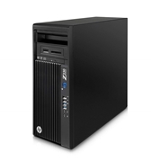 Máy tính đồng bộ HP Workstation Z230MT, i7 4770, Ram3 8GB, SSD 128GB