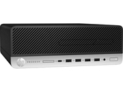 Cho thuê máy tính HP ProDesk 600 G5 SFF, CPU I3 9100, RAM 8GB, SSD 256GB NVME