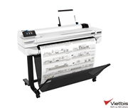 HP DesignJet T530 24-in Printer (5ZY60A)