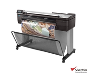 HP DesignJet T830 36-in Multifunction Printer (F9A30E)