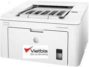 Sửa chữa máy in HP M203dn