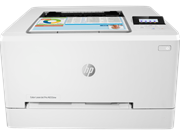 Máy in HP Color LaserJet Pro M255nw