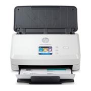 Cho thuê máy scan HP ScanJet Pro N4000 snw1