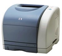 Máy in HP Color LaserJet 2500 Printer (C9706A)