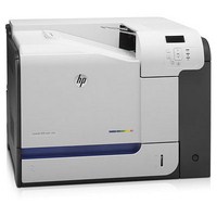 Máy in HP LaserJet Enterprise 500 color Printer M551n (mới 90%)