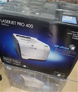 Máy in HP LaserJet Pro 400 color Printer M451nw (Mới 100%)