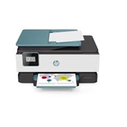 HP OfficeJet 8015 Wireless All-in-One: Máy in phun màu đa năng
