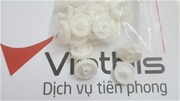 Bánh răng máy in HP M401D/401DN